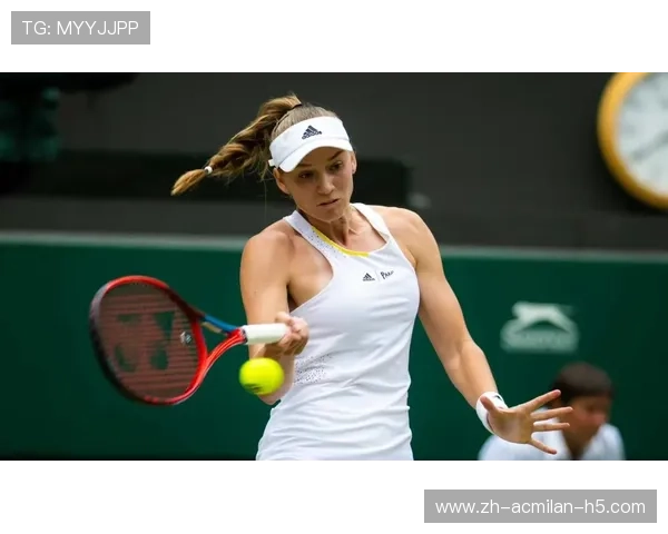 WTA年终总决赛:莱巴金娜胜斯维亚特克,莱巴金娜身高多少