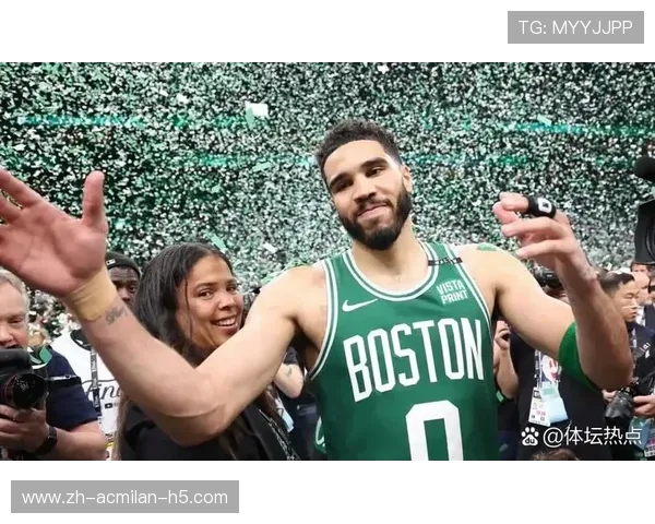 凯尔特人打得干净利落，塔图姆真成熟了，凯尔特人塔图姆几号